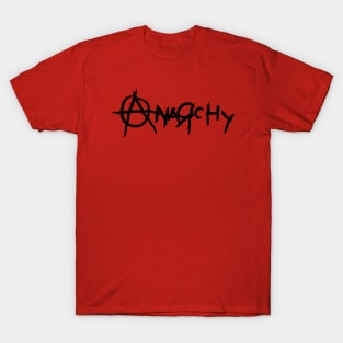 Anarchy T-Shirt